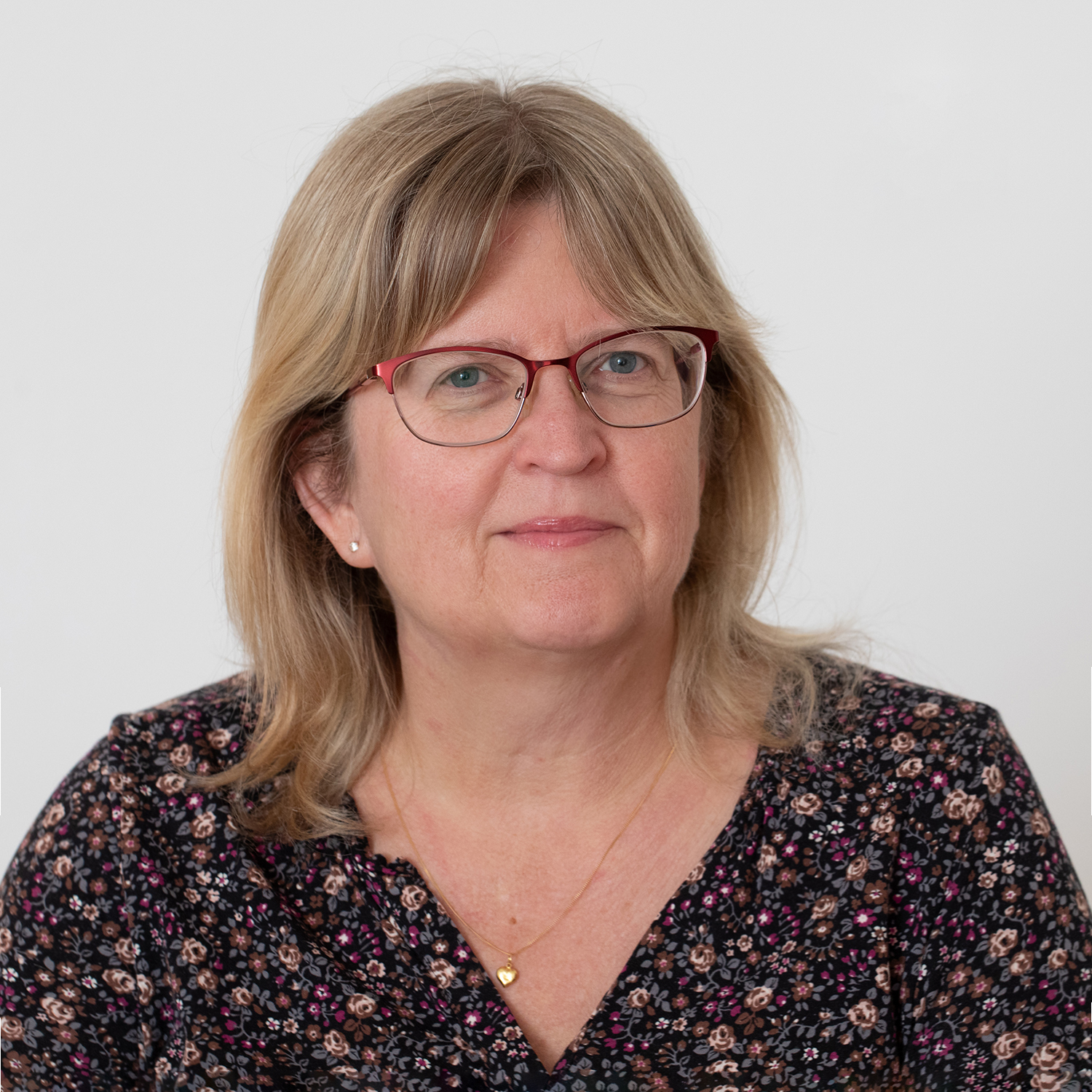 Elisabeth Samuelsson